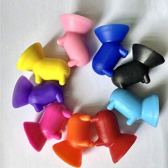 Electronic Device Shade Umbrella and Phone Stand! - Picture 3 of 4